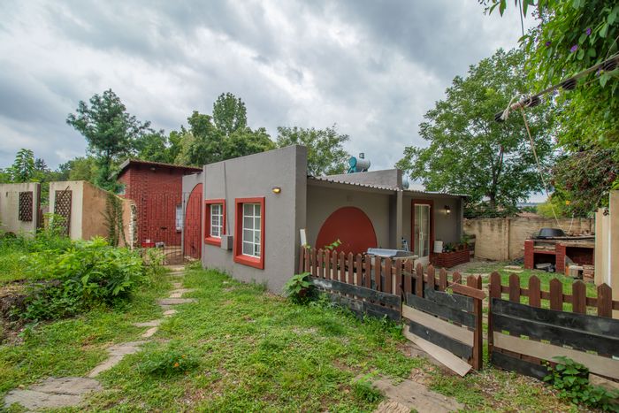 Vacant Land for Sale in Ferndale - 2007 sqm, utilities, paved access.