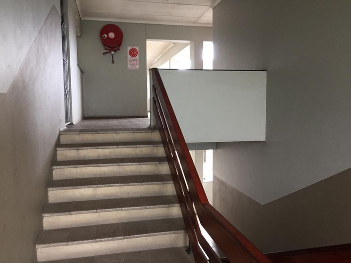 For Sale: 3-Bedroom Apartment in Southernwood with Balcony and Garage.