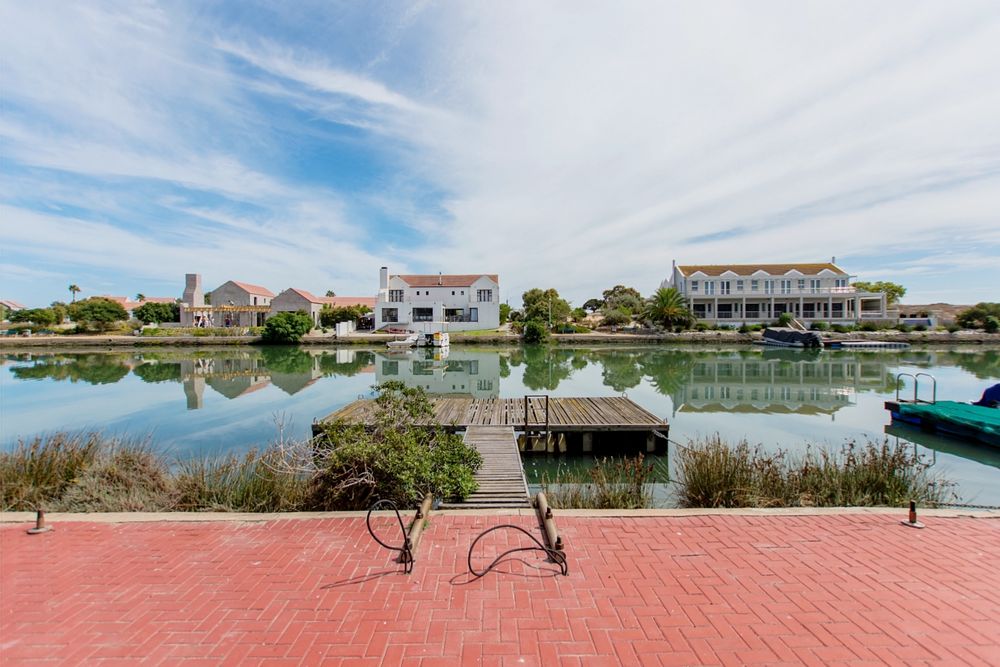 View from Bottom Level