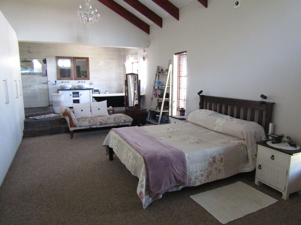 Main bedroom En-suite