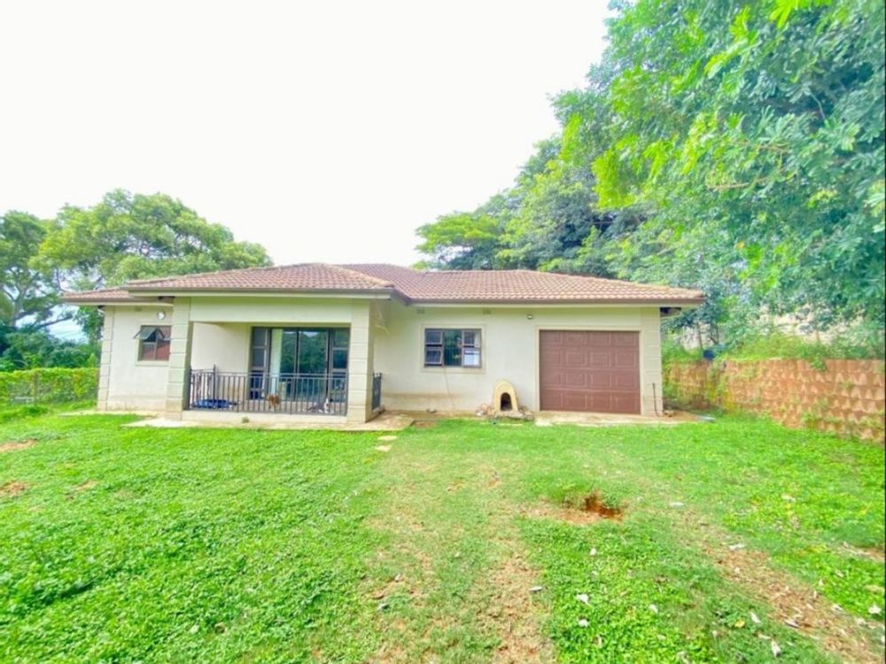 2ND HOUSE 3 BEDROOMS