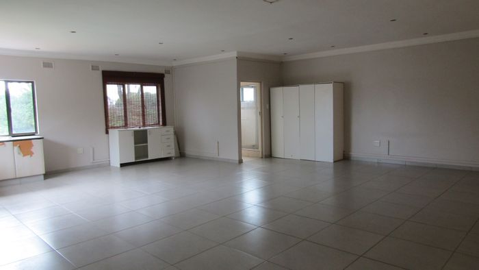 For Sale: Spacious 7-bedroom house in Athlone Park with dual living potential.