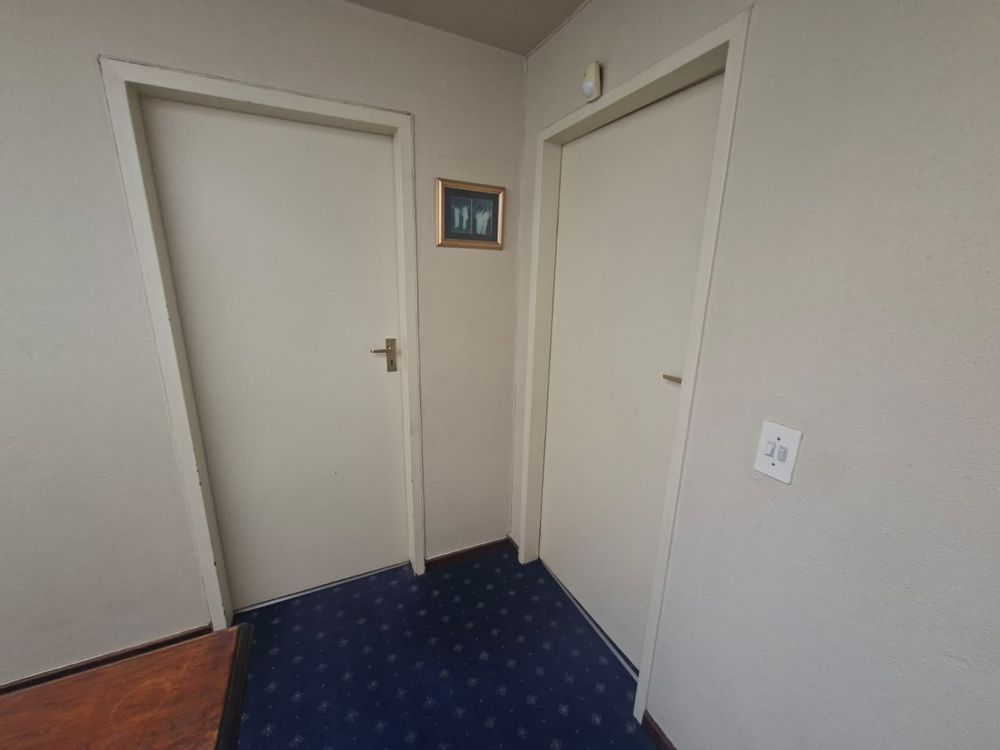 1st and 2nd bedrooms