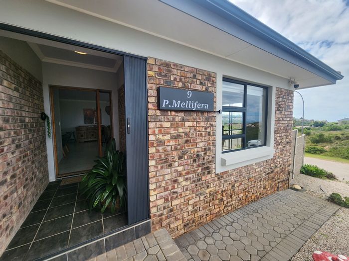 For Sale: House in Dana Bay with ocean views, solar system, and spacious living.