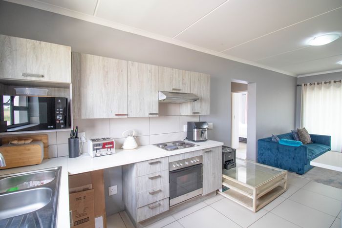 3-Bedroom Apartment For Sale in Erand Gardens with Pool and Secure Parking.