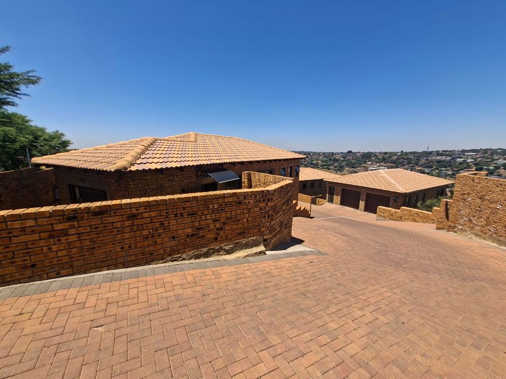 First unit on left in complex