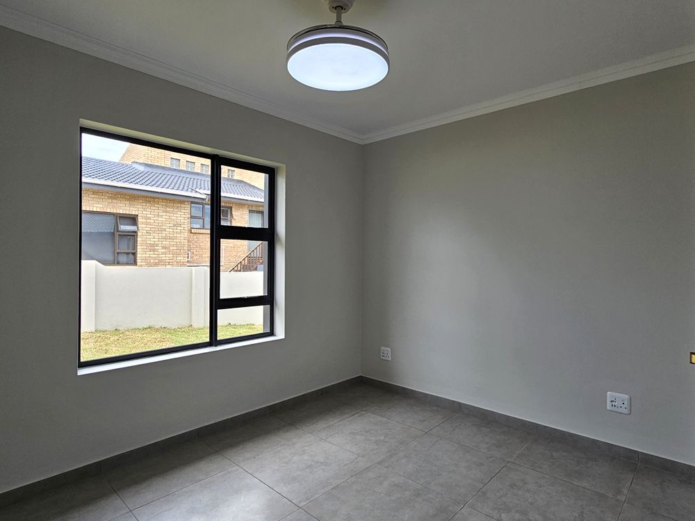 Guest room ground level