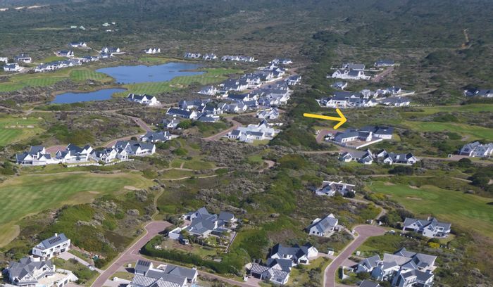 For Sale: Vacant Land Residential at St Francis Links, 1333sqm on 2nd fairway.