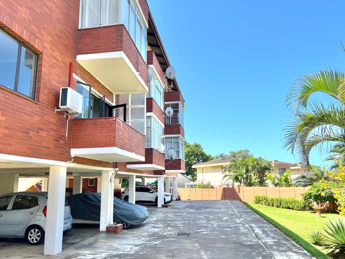 2-Bedroom Apartment For Sale in Morningside with parking, near schools and shopping.