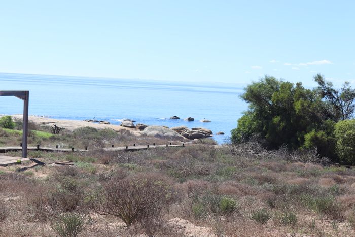 Vacant Land Residential For Sale in St Helena Views with scenic views and access.