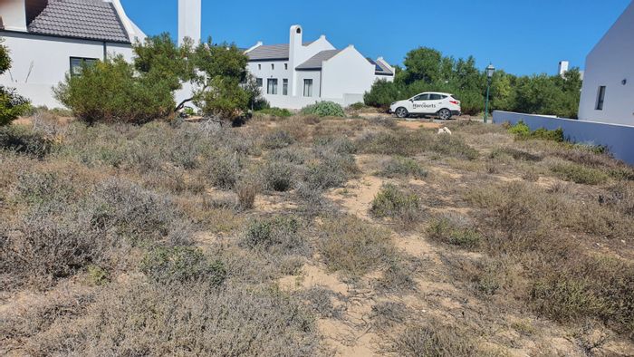 Vacant Land For Sale in Shelley Point Golf Estate, near beaches and golf course.