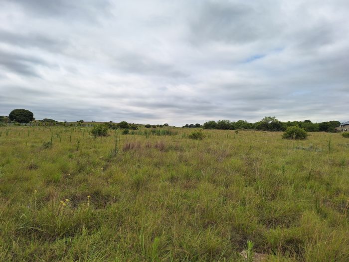 Vacant Land Residential for Sale in Oak Tree: 4 hectares near Cradle of Humankind.