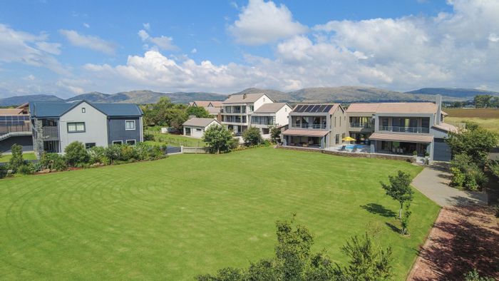 For Sale: House in The Coves with private slipway, cinema room, and clubhouse access.