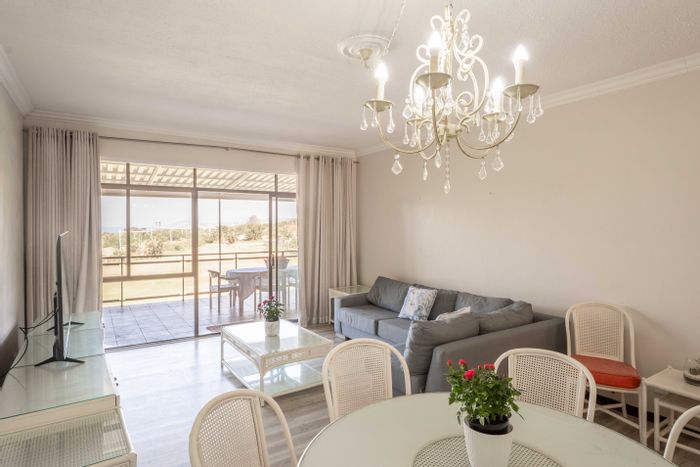 Flat for Sale in Scottburgh Central: 3 beds, ocean views, secure complex.