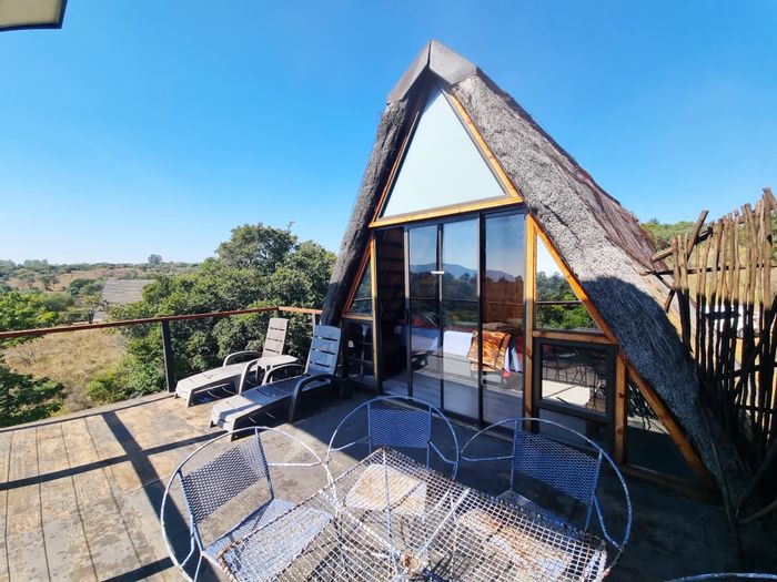 2-Bedroom House for Sale in Utopia Nature Estate with Pool, Trails, and Amenities.