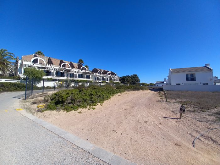 Vacant Land Residential For Sale in Shelley Point, near beaches and golf estate.