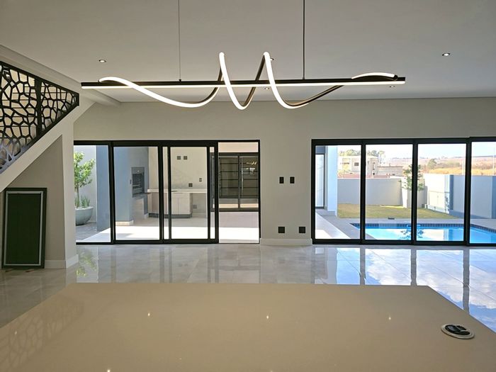 For Sale: Fountainbrook Estate House with pool, patio, and multi-purpose room.