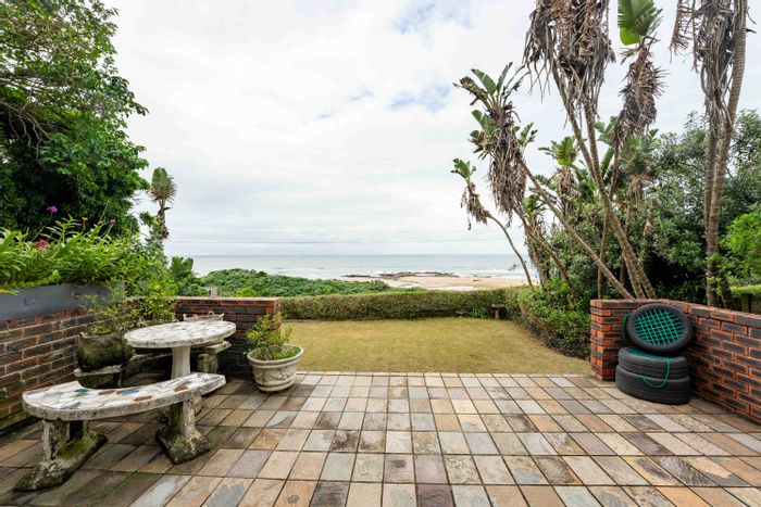 Dual 3-bedroom homes with sea views in Warner Beach, For Sale.