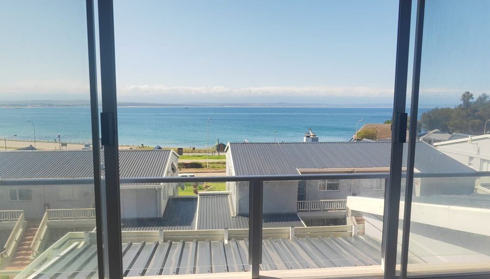 Apartment with a View!