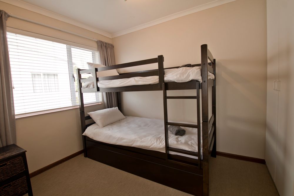 Spacious Second Room