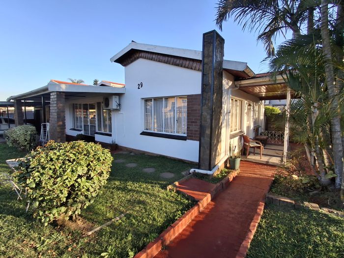 Newholme House For Sale: 4 Bedrooms, Flatlet, Double Garage, Rental Income Potential.