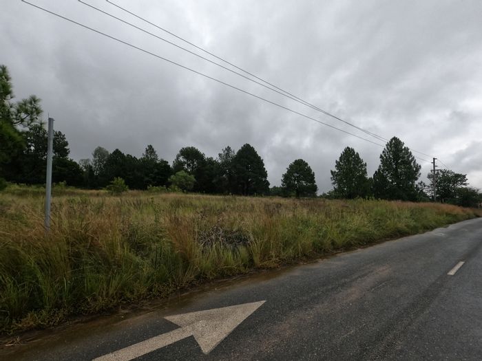 Glen Austin AH Vacant Land Residential For Sale - Prime location, 25719 m² available.