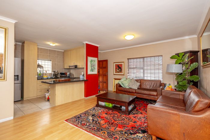For Sale: House in Protea Heights with solar power, security estate, and double garage.