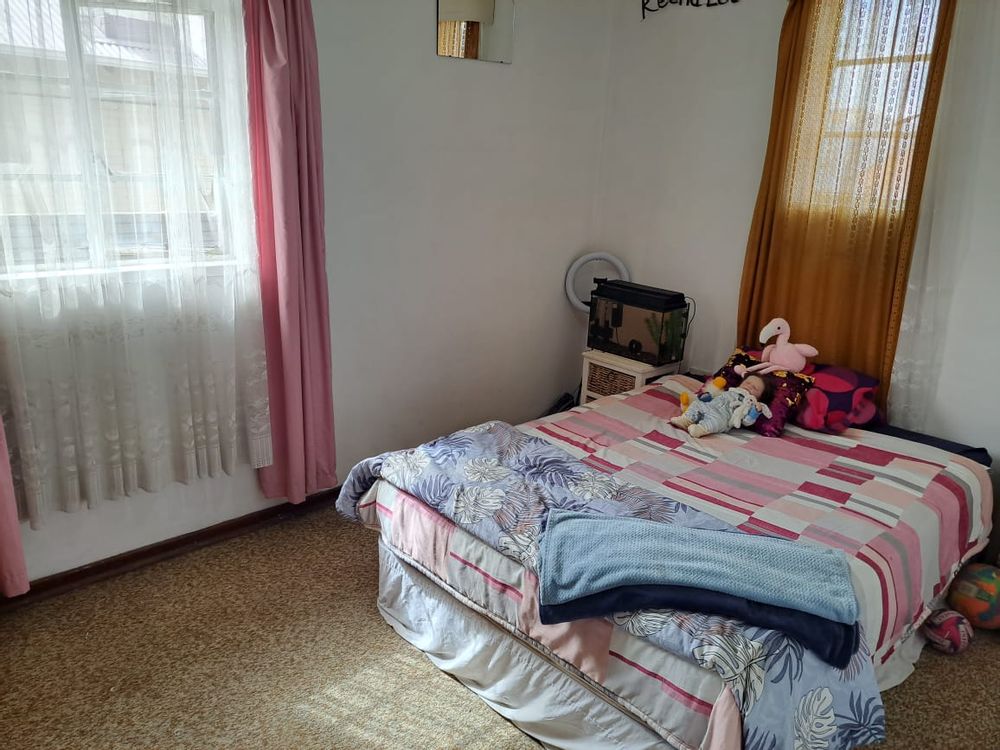 Main Home 1st bedroom