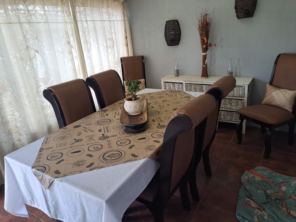 Main home dinning room