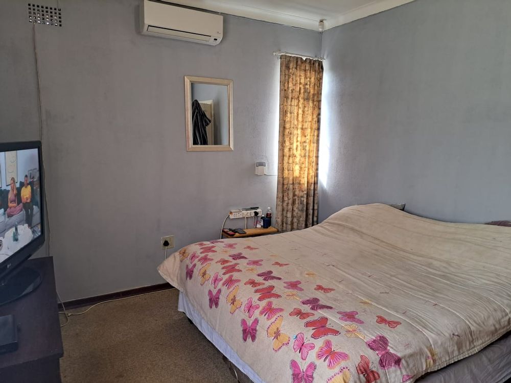 Main home Main bedroom