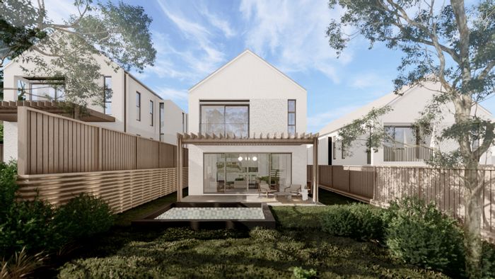 For Sale: House in Zululami Luxury Coastal Estate with beach access and optional extras.