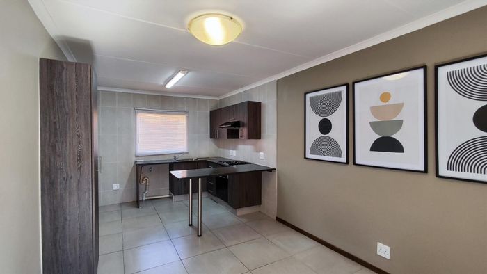 For Sale: 1-Bedroom Apartment in Kenleaf with Private Patio and Security Features
