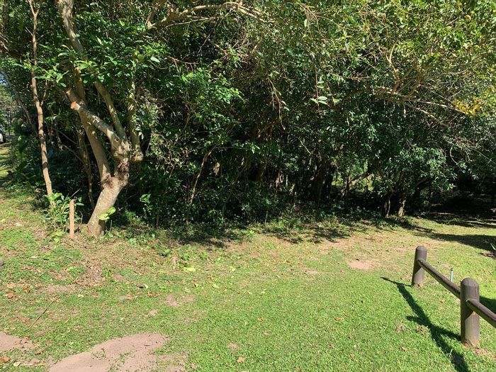 Vacant Land Residential For Sale in Selborne Golf Estate, 900 m², nature trails nearby.