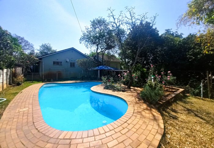 For Sale: Spacious 4-Bedroom House in Protea Park with Pool and Borehole.