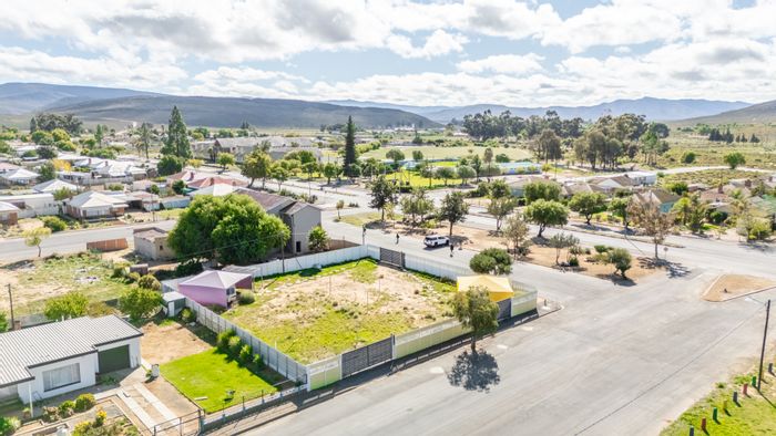 Vacant Land Residential for Sale in Schoemansville: Rezoning potential, secure, near amenities.