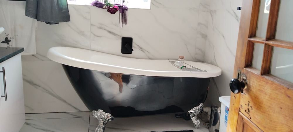 MES Victorian bath delight