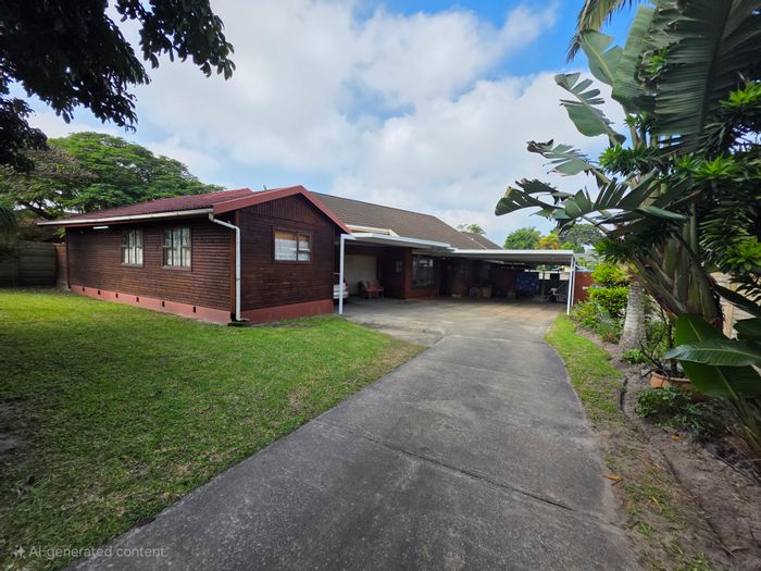 For Sale: House in Arboretum with pool, guest toilet, and two wendy houses.