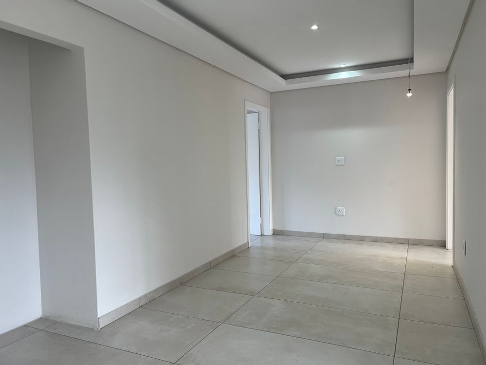 Pyjama lounge upstairs with study nook