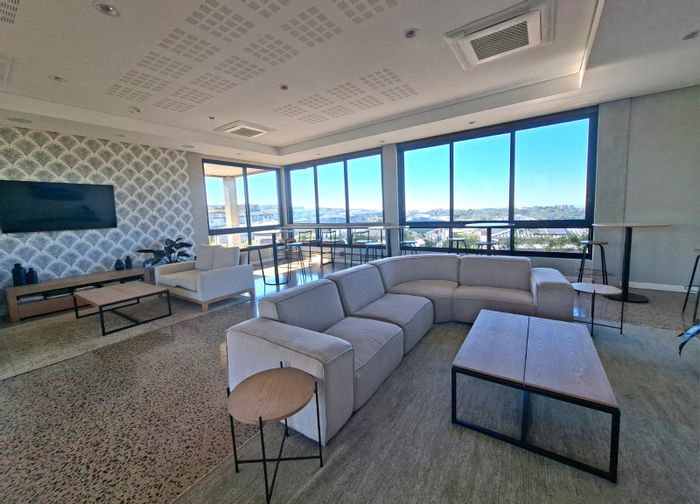 Vacant Land Residential for Sale in Sibaya Precinct with clubhouse, pool, and security.