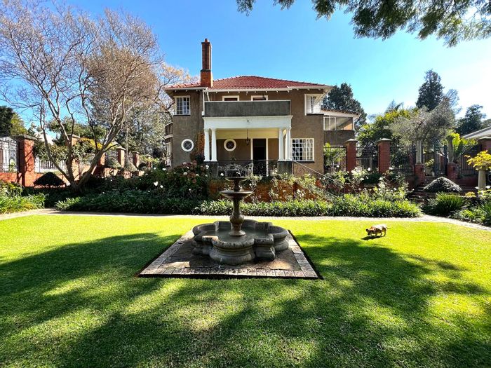 Auckland Park House For Sale: 3 beds, garden, views, parking for 4.