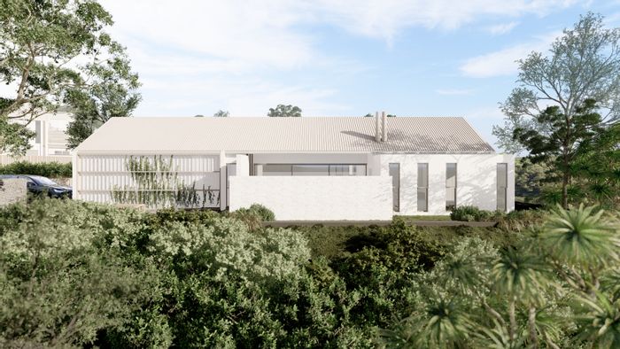 For Sale: House in Zululami Luxury Coastal Estate with optional pool and garage.