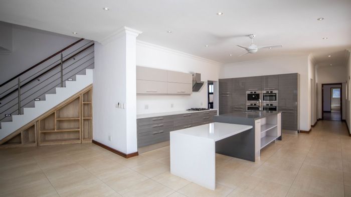 For Sale: House in The Coves with pool, solar system, and greenbelt views.