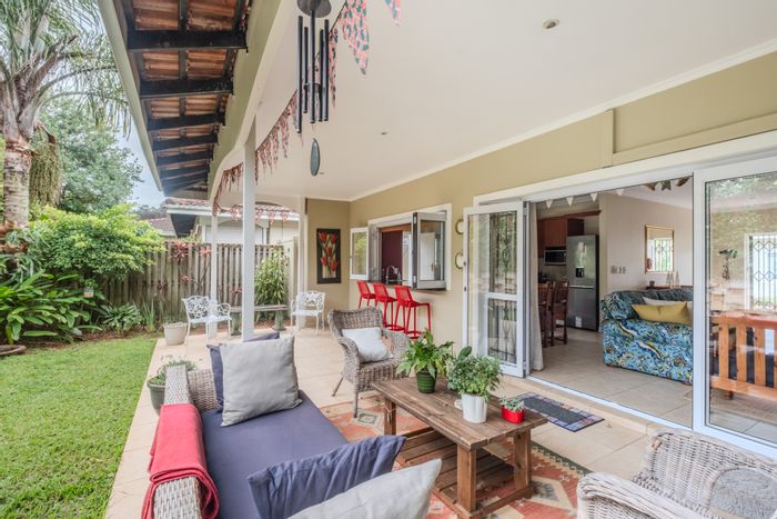 Athlone Townhouse For Sale: Secure complex, 2 beds, private garden, double garage.