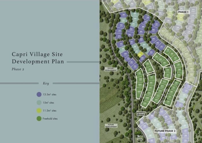 Vacant Land Residential for Sale in Sibaya Precinct with clubhouse, pool, and security.