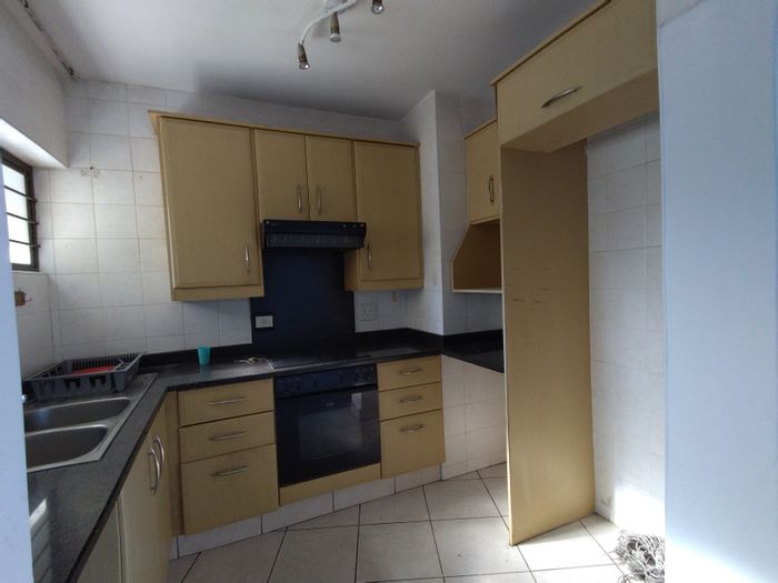 For Sale: 2-bedroom apartment in South Beach, steps from uShaka Marine World.