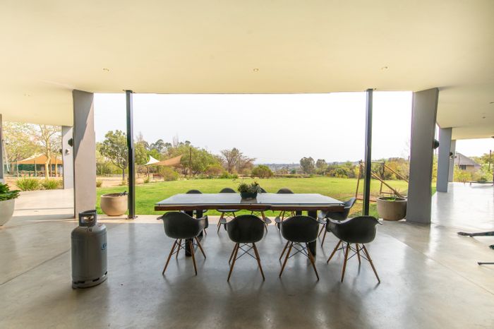 For Sale: House in Sun Valley with pool, garden, cottage, and secure parking.