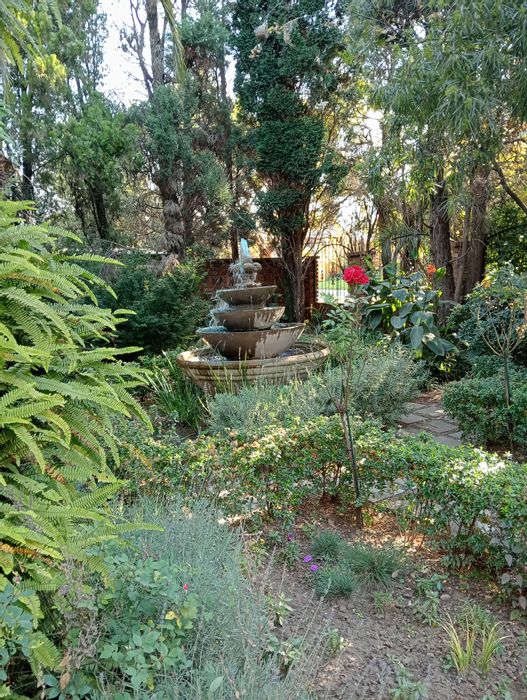 For Sale: House in Dalpark Ext 1 with pool, braai area, and home office.