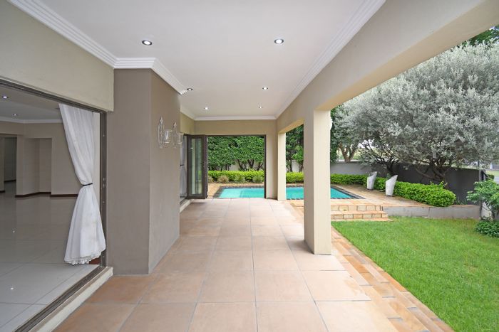 For Sale: Spacious 4-Bedroom House in Copperleaf Estate with Pool and Office.