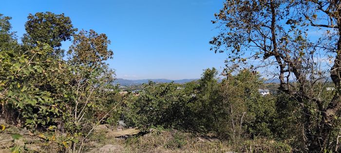 Vacant Land for Sale in Elawini Lifestyle Estate with panoramic views and subdivision potential.