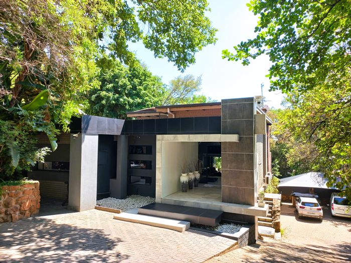 For Sale: Spacious 5-Bedroom House in Protea Park with Pool and Garden Oasis.